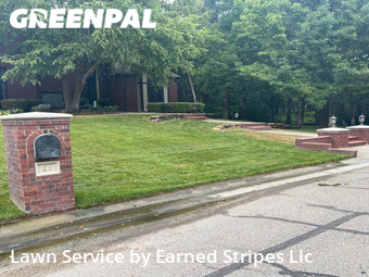 Lawn Service nearby Wichita, CO, 