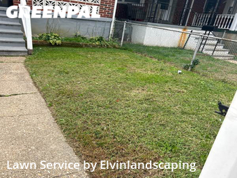 Lawn Mowing nearby Dundalk, MD, 