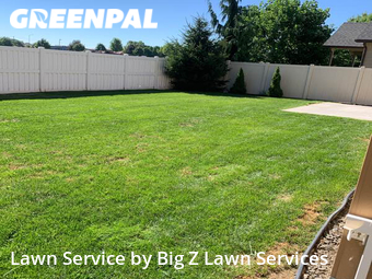 Lawn Maintenance nearby Meridian, ID, 