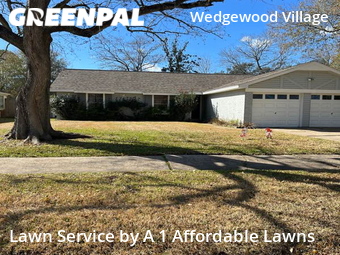 Lawn Care nearby Friendswood, TX, 