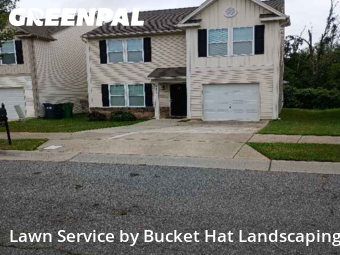 Lawn Service nearby Charlotte, NC, 