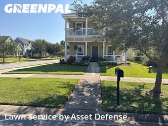 Lawn Services in Fairhope, 36532, Lawn Upkeep by Asset Defense, work completed in Nov , 2025