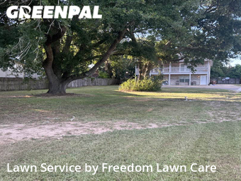 Lawn Service nearby Biloxi, MS, 