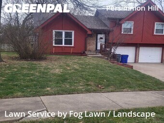 Lawn Mowing nearby Olathe, KS, 