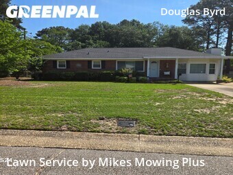 Grass Cutting nearby Fayetteville, NC, 
