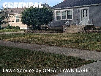 Lawn Maintenance nearby Munster, IL, 