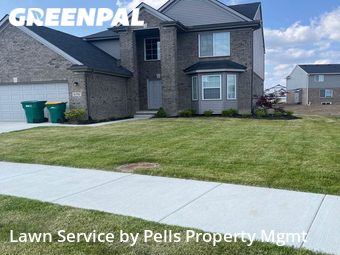 Lawn Cutting nearby Van Buren Charter Township, MI, 