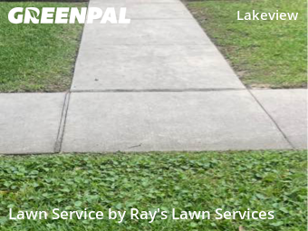 Lawn Care Service nearby New Orleans, LA, 
