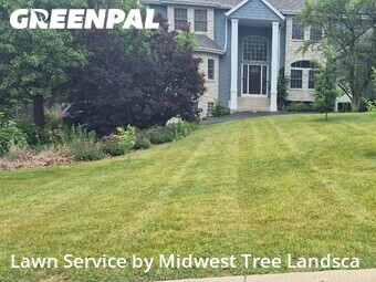 Lawn Care nearby Downers Grove, IL, 