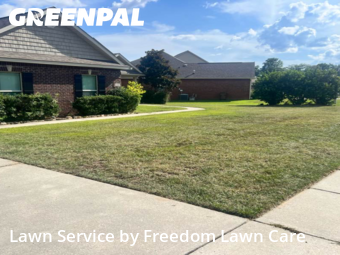 Lawn Mowing nearby Biloxi, MS, 