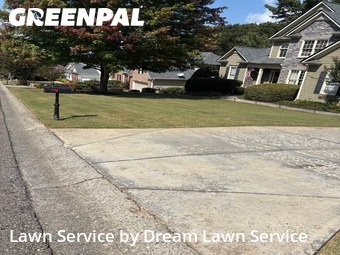 Yard Mowing nearby Ball Ground, GA, 