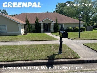 Lawn Cutting nearby Mobile, AL, 