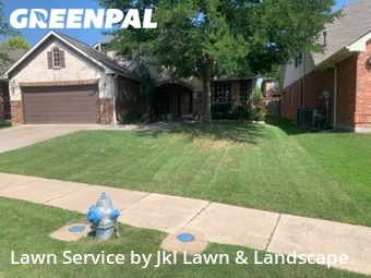 Yard Cutting nearby Corinth, TX, 