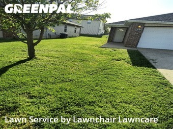 Yard Cutting nearby Republic, MO, 