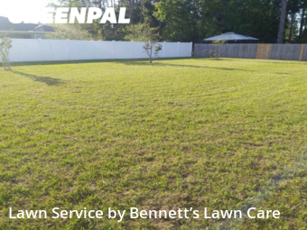 Lawn Care nearby Palm Coast, FL, 