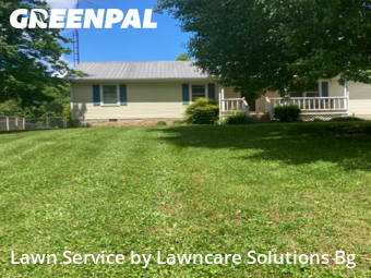 Lawn Care Service nearby Bowling Green, KY, 