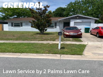 Lawn Care nearby Winter Springs, FL, 