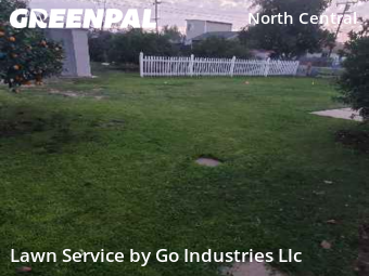 Lawn Cut nearby Loma Linda, CA, 