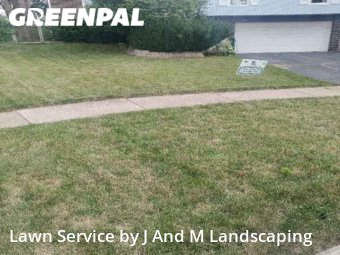 Lawn Care nearby Woodridge, IL, 