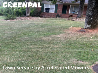 Lawn Cutting nearby Birmingham, AL, 