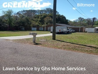 Yard Mowing nearby Jacksonville, FL, 