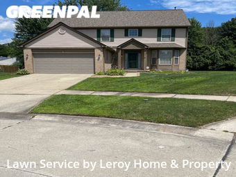 Lawn Cutting nearby Canton, MI, 