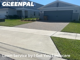 Lawn Mow nearby Clermont, FL, 