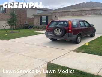 Lawn Service nearby Princeton, TX, 