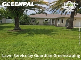 Lawn Care nearby Cape Coral, FL, 