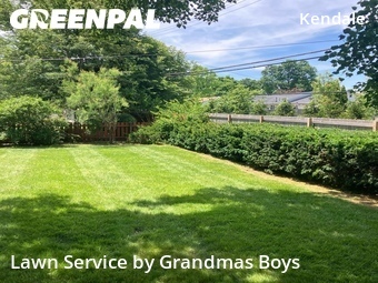 Lawn Care Service nearby Columbus, OH, 
