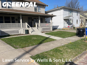 Lawn Mowing Service nearby Cleveland, OH, 