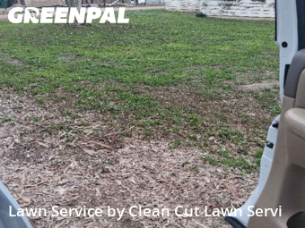 Landscaping In Visalia,93277,Landscapers by Clean Cut Lawn Servi, work completed in Jan , 2026