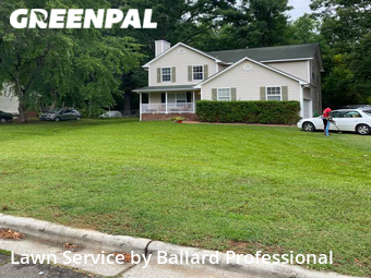 Lawn Cutting nearby Durham, NC, 