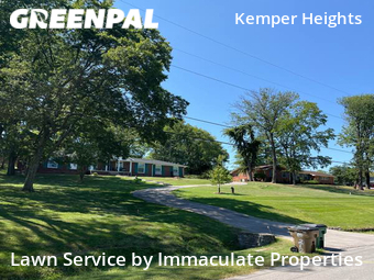 Lawn Care Service nearby Nashville, TN, 