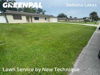 Lawn Cut nearby Deltona, FL, 