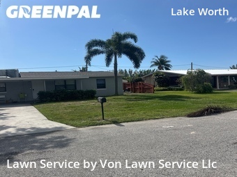 Lawn Cut nearby Lake Worth Beach, FL, 