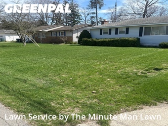 Lawn Cutting nearby Norton Shores, MI, 