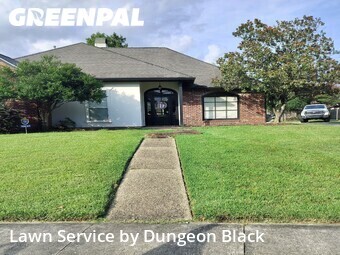 Yard Mowing nearby Baton Rouge, LA, 
