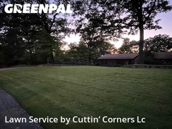 Lawn Maintenance nearby Birmingham, AL, 