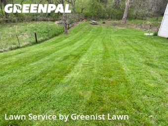 Grass Cutting nearby Columbia, TN, 