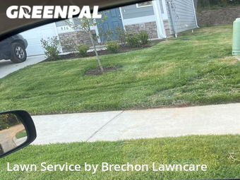 Lawn Service nearby Columbia, TN, 