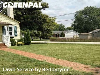 Lawn Mowing nearby Saint Regis Park, KY, 