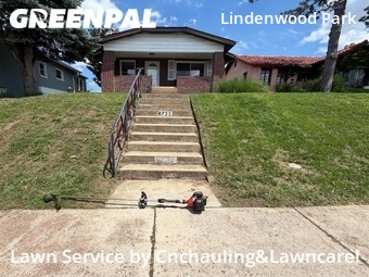 Lawn Care Service nearby St. Louis, MO, 
