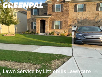 Lawn Care nearby Concord, NC, 