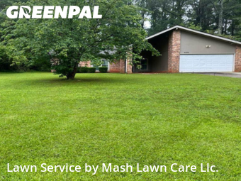 Yard Cutting nearby Decatur, GA, 