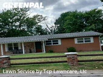 Lawn Care Service nearby Joplin, MO, 