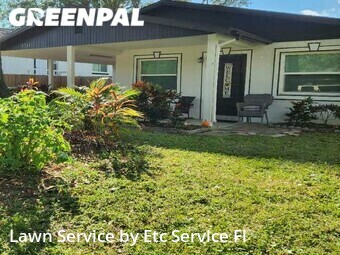 Lawn Mowing Service nearby Tampa, FL, 