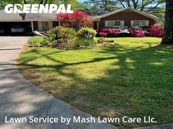 Lawn Mowing Service nearby Chamblee, GA, 