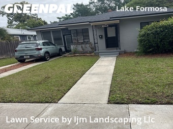 Lawn Cutting nearby Orlando, FL, 