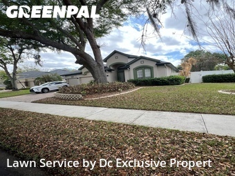 Lawn Cut nearby Winter Garden, FL, 